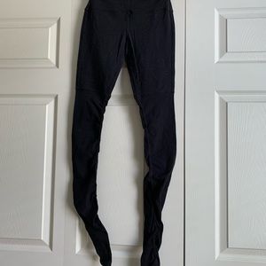 Alo Goddess High Waisted Leggins